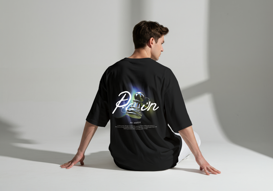 DROP 1 - PAWN TEE | LIMITED EDITION | EXCLUSIVE