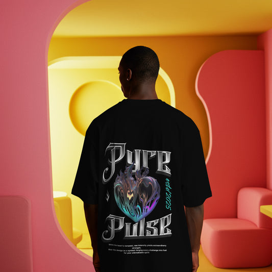 PYRE PULSE | ESSENTIAL 1