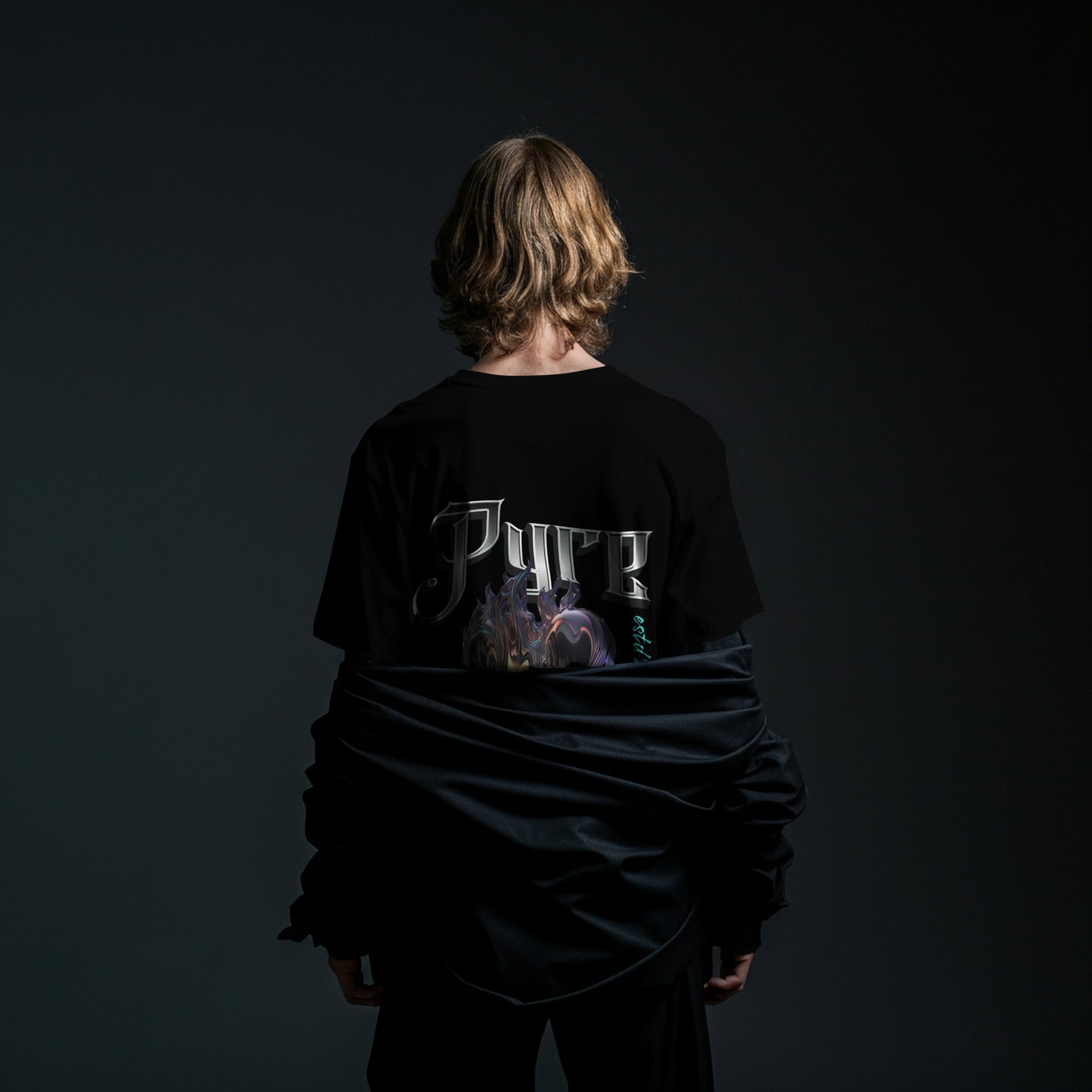 PYRE PULSE | ESSENTIAL 1