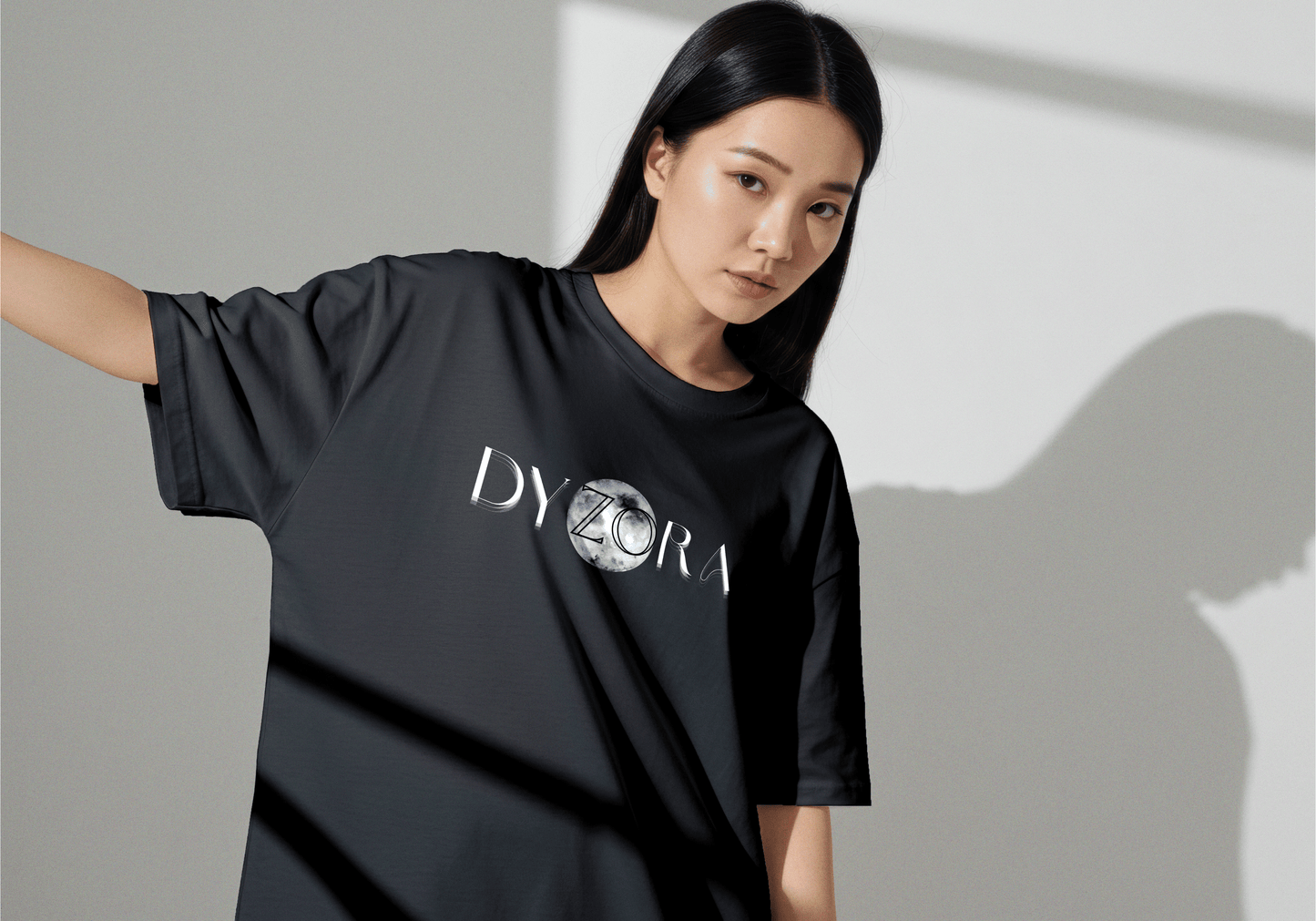 DROP 1 - PAWN TEE | LIMITED EDITION | EXCLUSIVE