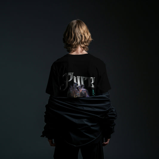 PYRE PULSE | ESSENTIAL 1